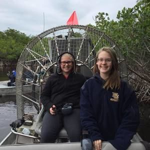 Meet your Posher, Michelle